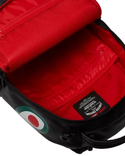 SPRAYGROUND® BAGS FORMULA 1 OFFICIAL RACE TEAM BACKPACK (DLXV) 29 SPRAYGROUND® BAGS FORMULA 1 OFFICIAL RACE TEAM BACKPACK (DLXV)