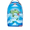 SPRAYGROUND® MONEY DREAMS BACKPACK (DLXR) BAGS