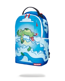 SPRAYGROUND® MONEY DREAMS BACKPACK (DLXR) BAGS
