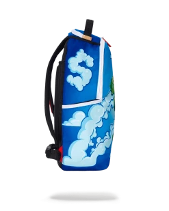 SPRAYGROUND® MONEY DREAMS BACKPACK (DLXR) BAGS