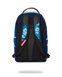 SPRAYGROUND® MONEY DREAMS BACKPACK (DLXR) BAGS