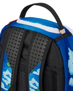 SPRAYGROUND® MONEY DREAMS BACKPACK (DLXR) BAGS