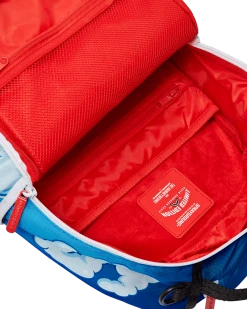 SPRAYGROUND® MONEY DREAMS BACKPACK (DLXR) BAGS