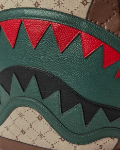 SPRAYGROUND® FIFTH AVENUE BACKPACK (DLXV) 32 SPRAYGROUND® FIFTH AVENUE BACKPACK (DLXV)