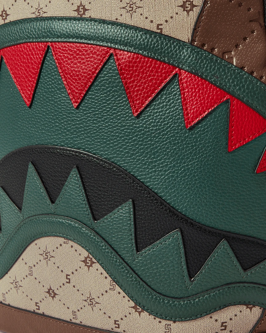 SPRAYGROUND® FIFTH AVENUE BACKPACK (DLXV) 17 SPRAYGROUND® FIFTH AVENUE BACKPACK (DLXV)