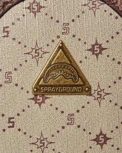 SPRAYGROUND® FIFTH AVENUE BACKPACK (DLXV) 33 SPRAYGROUND® FIFTH AVENUE BACKPACK (DLXV)