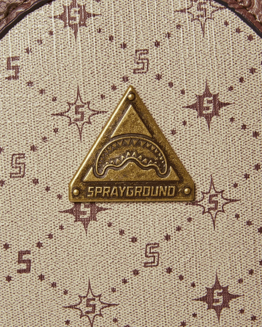 SPRAYGROUND® FIFTH AVENUE BACKPACK (DLXV) 18 SPRAYGROUND® FIFTH AVENUE BACKPACK (DLXV)