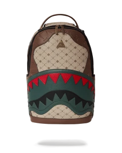 SPRAYGROUND® FIFTH AVENUE BACKPACK (DLXV)