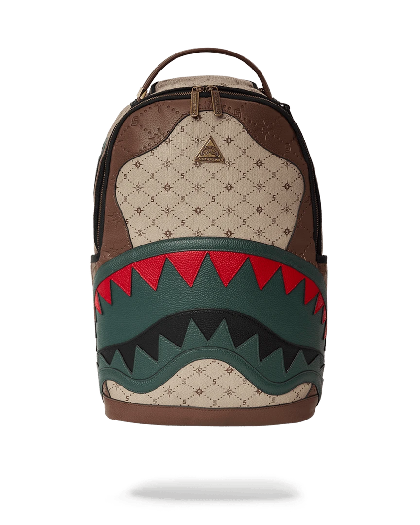 SPRAYGROUND® FIFTH AVENUE BACKPACK (DLXV) 3 SPRAYGROUND® FIFTH AVENUE BACKPACK (DLXV)