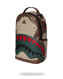 SPRAYGROUND® FIFTH AVENUE BACKPACK (DLXV) 20 SPRAYGROUND® FIFTH AVENUE BACKPACK (DLXV)