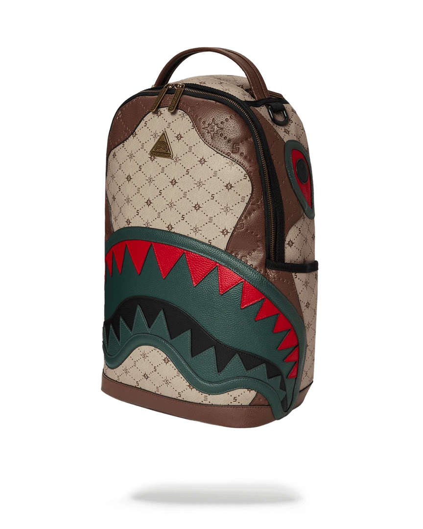 SPRAYGROUND® FIFTH AVENUE BACKPACK (DLXV) 5 SPRAYGROUND® FIFTH AVENUE BACKPACK (DLXV)