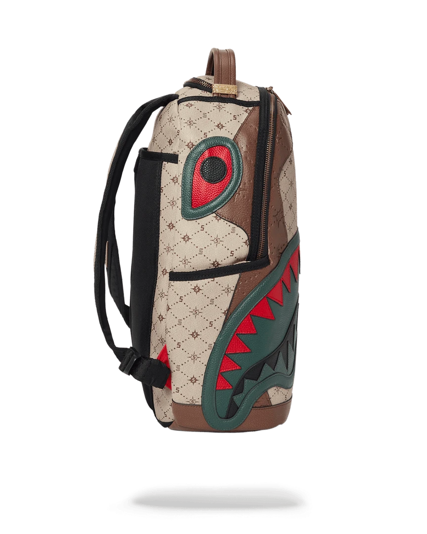 SPRAYGROUND® FIFTH AVENUE BACKPACK (DLXV) 7 SPRAYGROUND® FIFTH AVENUE BACKPACK (DLXV)