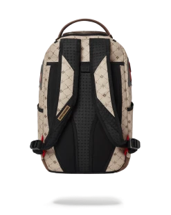 SPRAYGROUND® FIFTH AVENUE BACKPACK (DLXV) 26 SPRAYGROUND® FIFTH AVENUE BACKPACK (DLXV)
