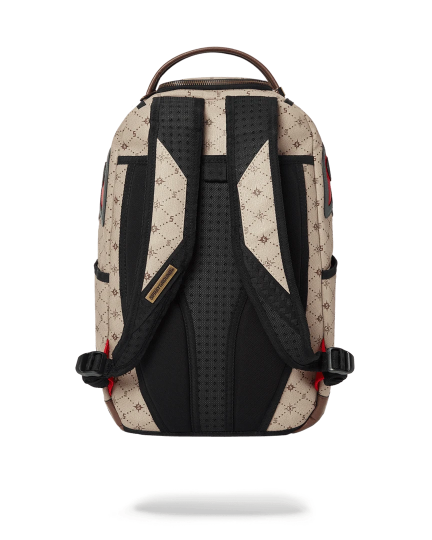 SPRAYGROUND® FIFTH AVENUE BACKPACK (DLXV) 11 SPRAYGROUND® FIFTH AVENUE BACKPACK (DLXV)