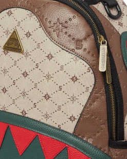 SPRAYGROUND® FIFTH AVENUE BACKPACK (DLXV) 28 SPRAYGROUND® FIFTH AVENUE BACKPACK (DLXV)