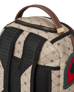 SPRAYGROUND® FIFTH AVENUE BACKPACK (DLXV) 29 SPRAYGROUND® FIFTH AVENUE BACKPACK (DLXV)
