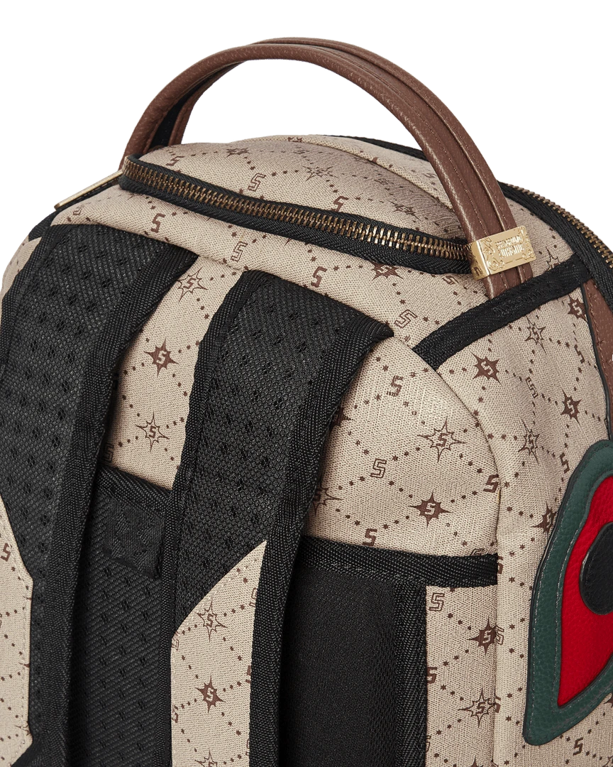SPRAYGROUND® FIFTH AVENUE BACKPACK (DLXV) 14 SPRAYGROUND® FIFTH AVENUE BACKPACK (DLXV)