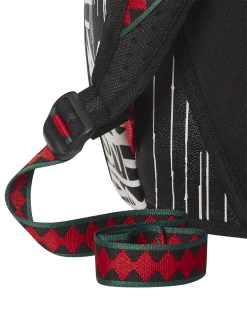 SPRAYGROUND® BACKPACKS NIGHT NIGHT BACKPACK (DLXV) 31 SPRAYGROUND® BACKPACKS NIGHT NIGHT BACKPACK (DLXV)