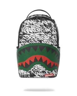 SPRAYGROUND® BACKPACKS NIGHT NIGHT BACKPACK (DLXV)