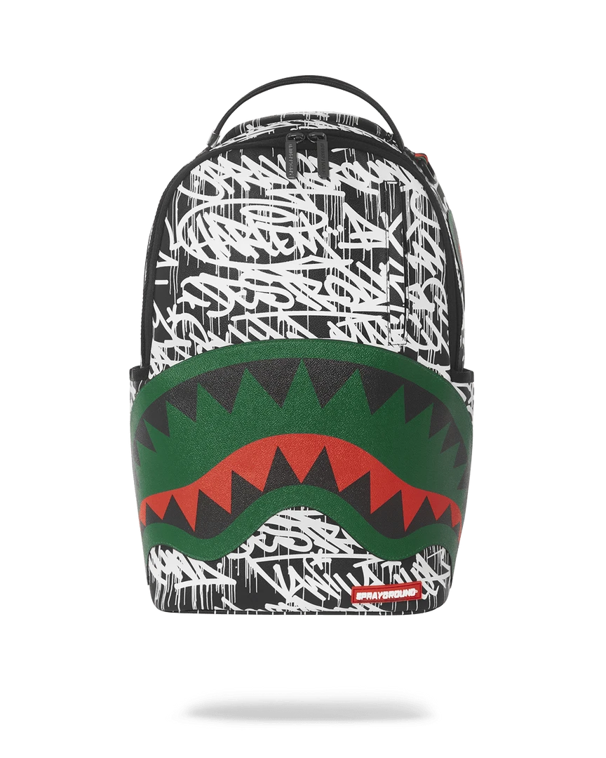 SPRAYGROUND® BACKPACKS NIGHT NIGHT BACKPACK (DLXV) 3 SPRAYGROUND® BACKPACKS NIGHT NIGHT BACKPACK (DLXV)
