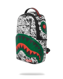 SPRAYGROUND® BACKPACKS NIGHT NIGHT BACKPACK (DLXV) 19 SPRAYGROUND® BACKPACKS NIGHT NIGHT BACKPACK (DLXV)