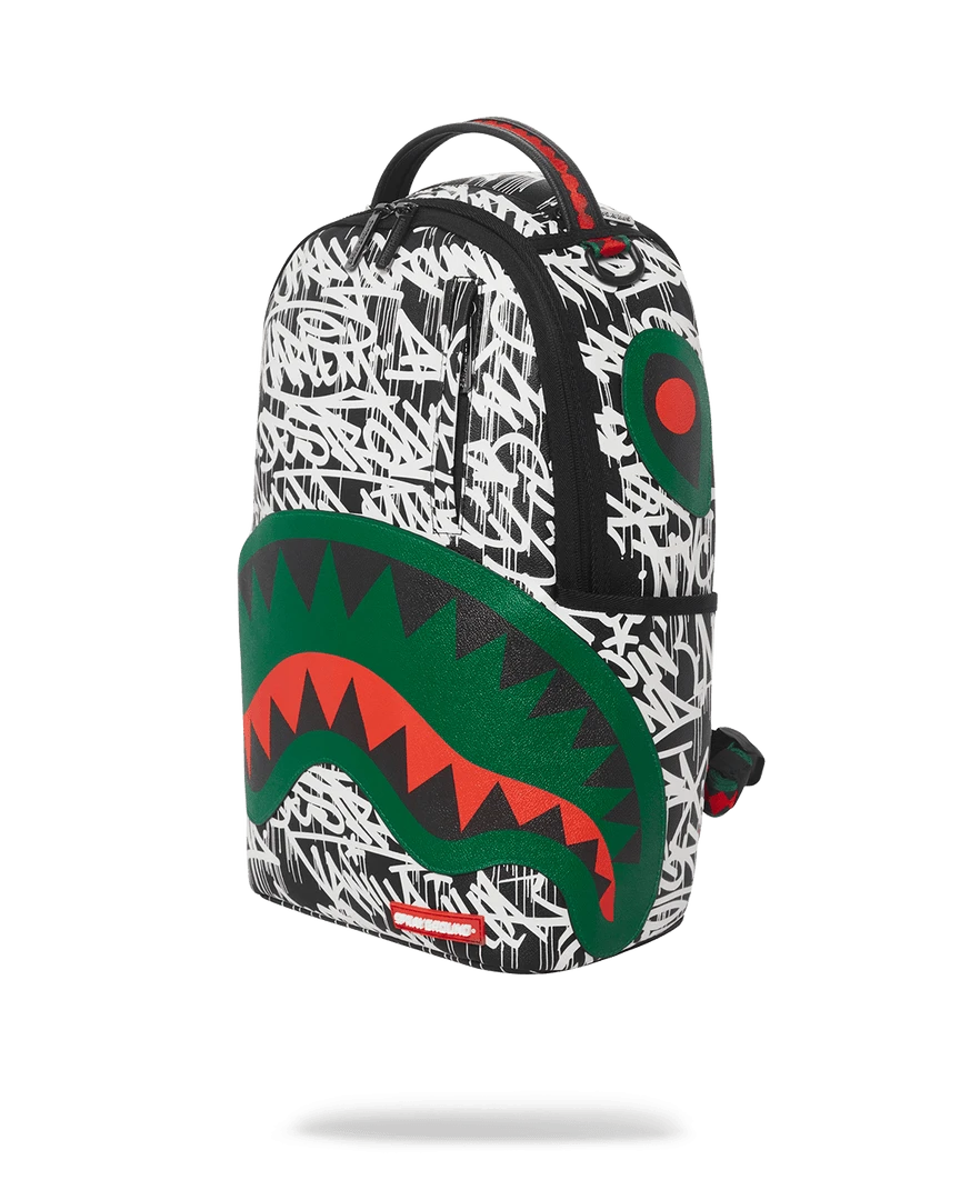 SPRAYGROUND® BACKPACKS NIGHT NIGHT BACKPACK (DLXV) 5 SPRAYGROUND® BACKPACKS NIGHT NIGHT BACKPACK (DLXV)