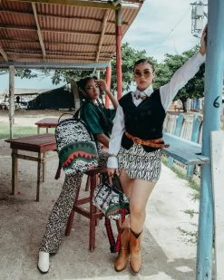 SPRAYGROUND® BACKPACKS NIGHT NIGHT BACKPACK (DLXV) 22 SPRAYGROUND® BACKPACKS NIGHT NIGHT BACKPACK (DLXV)