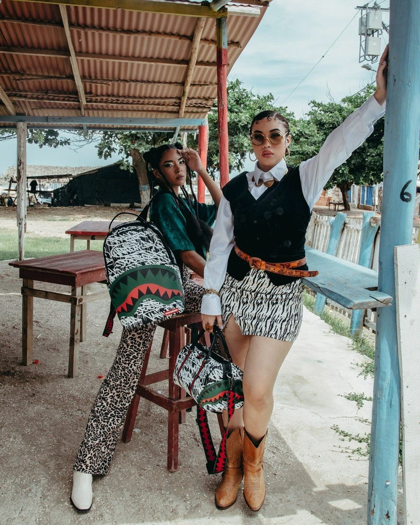 SPRAYGROUND® BACKPACKS NIGHT NIGHT BACKPACK (DLXV) 8 SPRAYGROUND® BACKPACKS NIGHT NIGHT BACKPACK (DLXV)