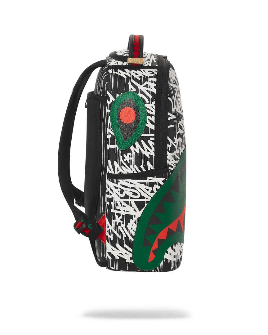 SPRAYGROUND® BACKPACKS NIGHT NIGHT BACKPACK (DLXV) 7 SPRAYGROUND® BACKPACKS NIGHT NIGHT BACKPACK (DLXV)