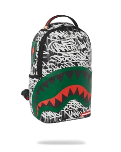 SPRAYGROUND® BACKPACKS NIGHT NIGHT BACKPACK (DLXV) 23 SPRAYGROUND® BACKPACKS NIGHT NIGHT BACKPACK (DLXV)