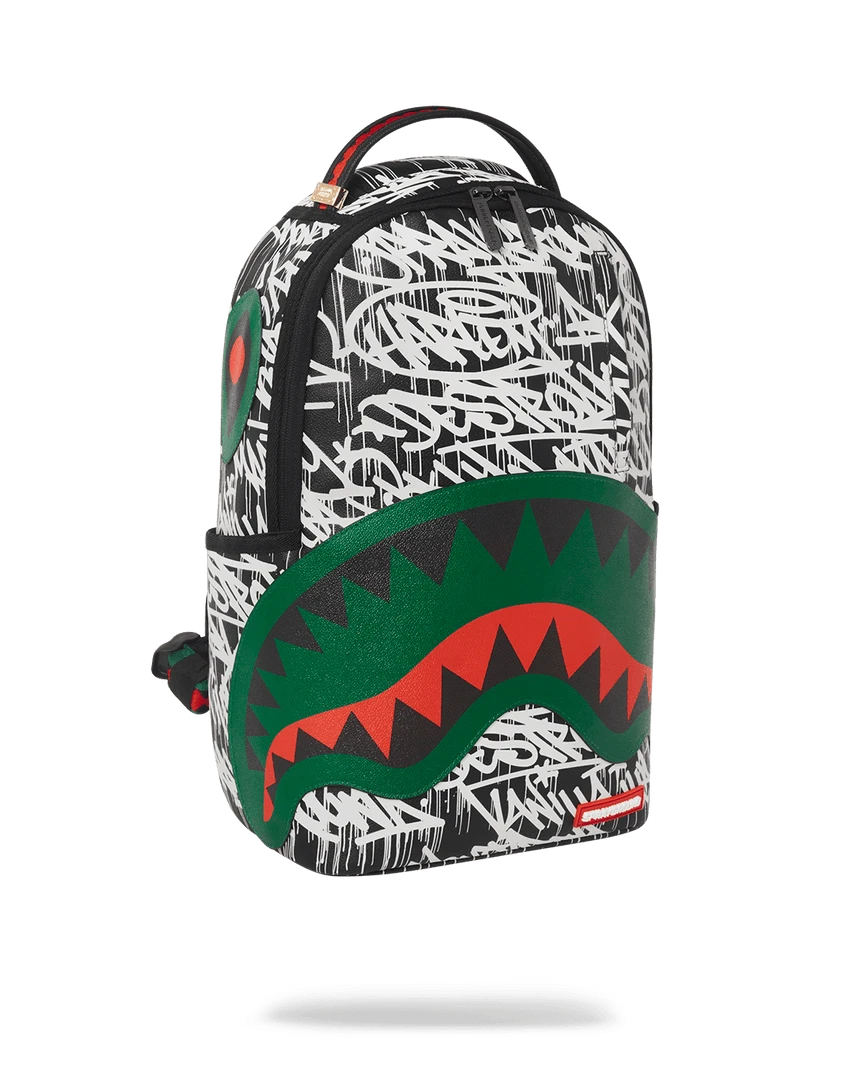 SPRAYGROUND® BACKPACKS NIGHT NIGHT BACKPACK (DLXV) 9 SPRAYGROUND® BACKPACKS NIGHT NIGHT BACKPACK (DLXV)