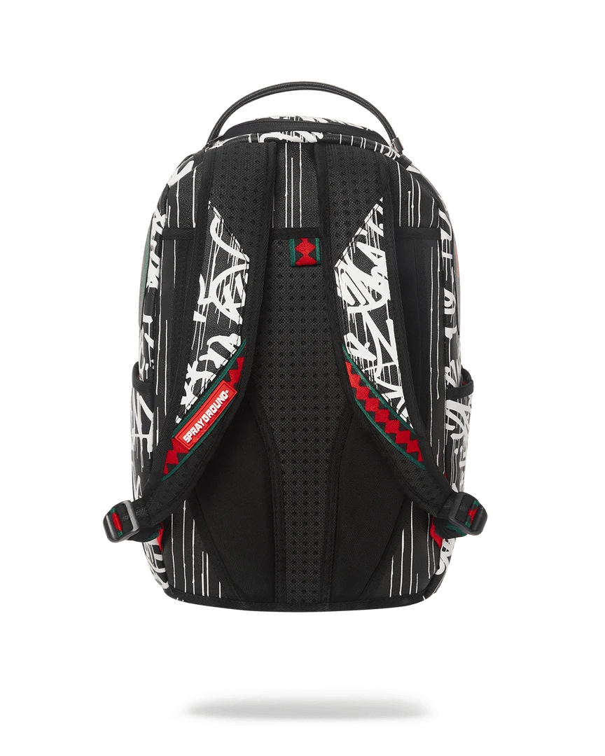 SPRAYGROUND® BACKPACKS NIGHT NIGHT BACKPACK (DLXV) 11 SPRAYGROUND® BACKPACKS NIGHT NIGHT BACKPACK (DLXV)