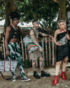 SPRAYGROUND® BACKPACKS NIGHT NIGHT BACKPACK (DLXV) 26 SPRAYGROUND® BACKPACKS NIGHT NIGHT BACKPACK (DLXV)