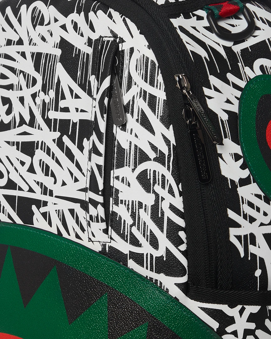 SPRAYGROUND® BACKPACKS NIGHT NIGHT BACKPACK (DLXV) 13 SPRAYGROUND® BACKPACKS NIGHT NIGHT BACKPACK (DLXV)