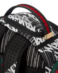 SPRAYGROUND® BACKPACKS NIGHT NIGHT BACKPACK (DLXV) 28 SPRAYGROUND® BACKPACKS NIGHT NIGHT BACKPACK (DLXV)