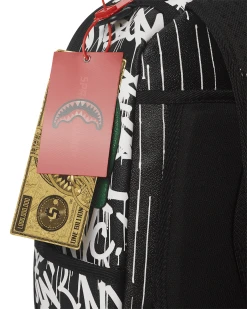 SPRAYGROUND® BACKPACKS NIGHT NIGHT BACKPACK (DLXV) 29 SPRAYGROUND® BACKPACKS NIGHT NIGHT BACKPACK (DLXV)