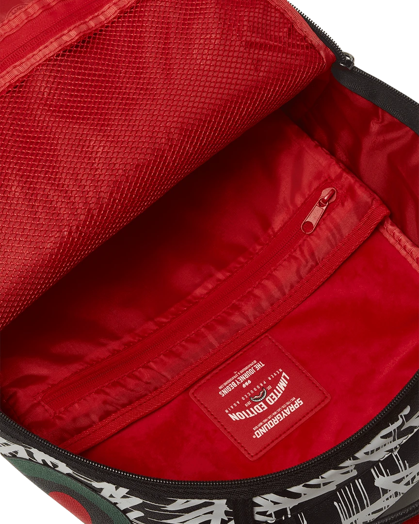 SPRAYGROUND® BACKPACKS NIGHT NIGHT BACKPACK (DLXV) 16 SPRAYGROUND® BACKPACKS NIGHT NIGHT BACKPACK (DLXV)