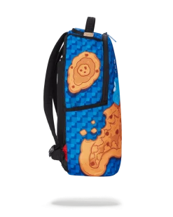 SPRAYGROUND® BAGS COOKIE MONSTER SLEEPING BACKPACK (DLXR) 14 SPRAYGROUND® BAGS COOKIE MONSTER SLEEPING BACKPACK (DLXR)