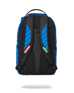 SPRAYGROUND® BAGS COOKIE MONSTER SLEEPING BACKPACK (DLXR) 16 SPRAYGROUND® BAGS COOKIE MONSTER SLEEPING BACKPACK (DLXR)