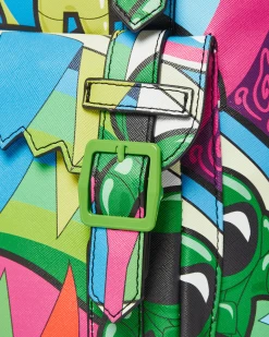 SPRAYGROUND® BAGS MIND TRIP HILLS BACKPACK