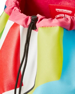 SPRAYGROUND® BAGS MIND TRIP HILLS BACKPACK