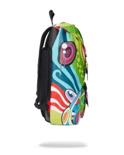 SPRAYGROUND® BAGS MIND TRIP HILLS BACKPACK