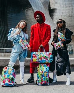 SPRAYGROUND® BAGS MIND TRIP HILLS BACKPACK