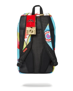 SPRAYGROUND® BAGS MIND TRIP HILLS BACKPACK