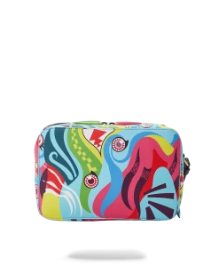 SPRAYGROUND® MIND TRIP TOILETRY BAG BAGS 8 SPRAYGROUND® MIND TRIP TOILETRY BAG BAGS