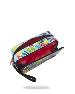 SPRAYGROUND® MIND TRIP TOILETRY BAG BAGS 9 SPRAYGROUND® MIND TRIP TOILETRY BAG BAGS