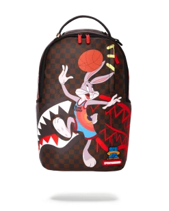 SPRAYGROUND® BAGS SPACE JAM SPACE DUNK BACKPACK (DLXV)