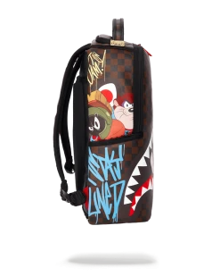 SPRAYGROUND® BAGS SPACE JAM SPACE DUNK BACKPACK (DLXV)