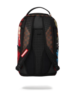 SPRAYGROUND® BAGS SPACE JAM SPACE DUNK BACKPACK (DLXV)