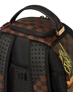 SPRAYGROUND® BAGS SPACE JAM SPACE DUNK BACKPACK (DLXV)